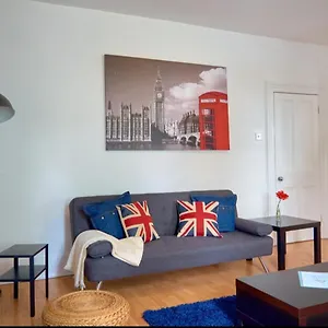 Lovely Large Near Stratford London