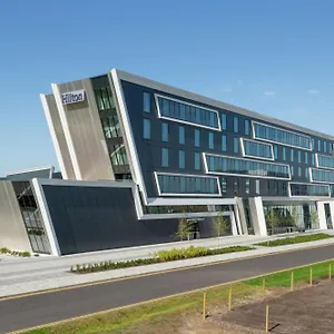 4* Отель Hilton Teca