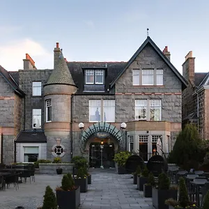 4* Отель Malmaison
